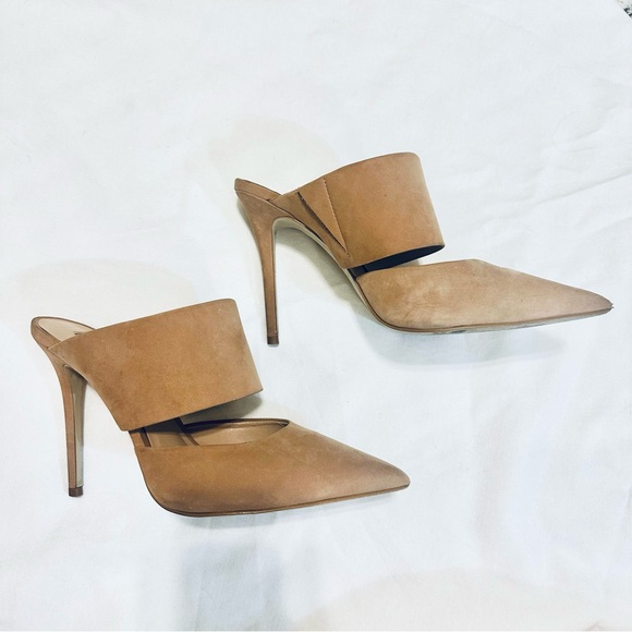 STEVE MADDEN Pointed Toe Heel - Picture 3 of 8